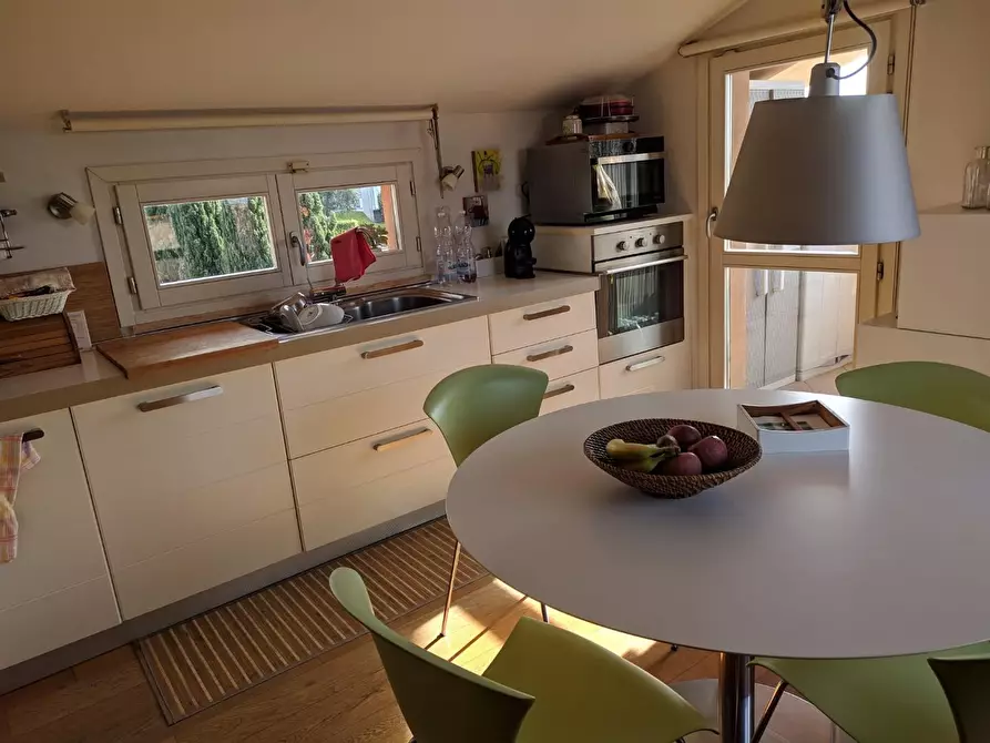 Immagine 12 di Appartamento in vendita  a Montopoli In Val D'arno