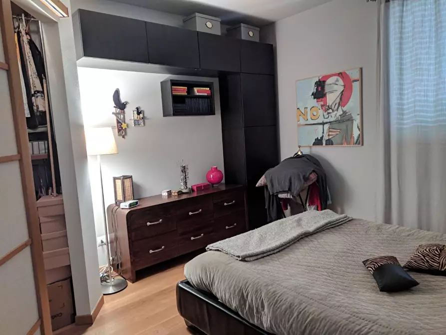 Immagine 3 di Appartamento in vendita  a Montopoli In Val D'arno