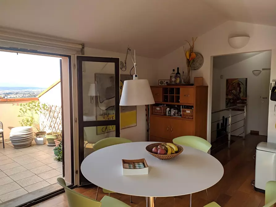 Immagine 13 di Appartamento in vendita  a Montopoli In Val D'arno