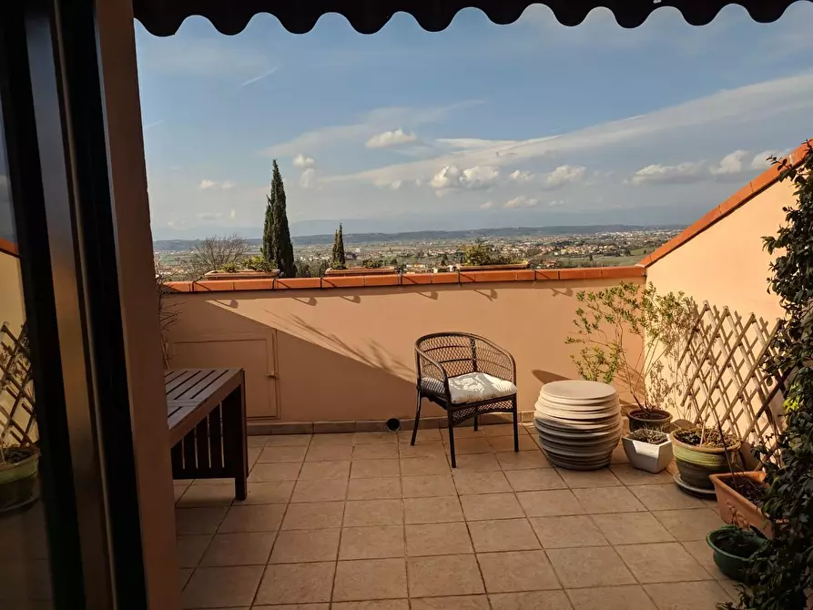 Immagine 14 di Appartamento in vendita  a Montopoli In Val D'arno