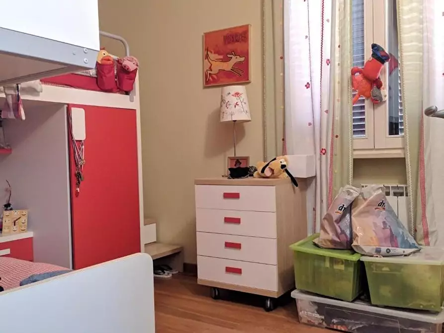 Immagine 6 di Appartamento in vendita  a Montopoli In Val D'arno