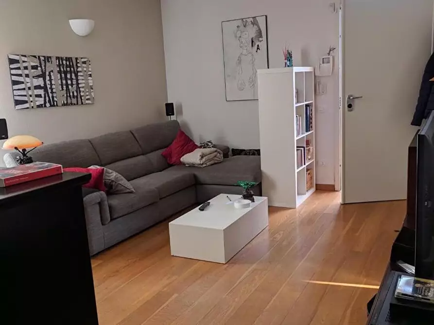 Immagine 1 di Appartamento in vendita  a Montopoli In Val D'arno