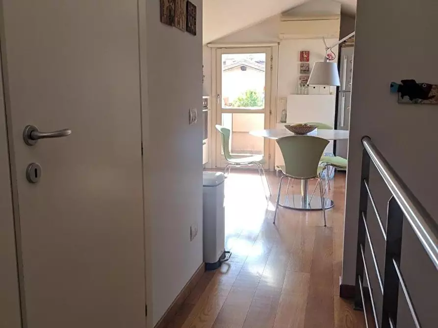 Immagine 8 di Appartamento in vendita  a Montopoli In Val D'arno