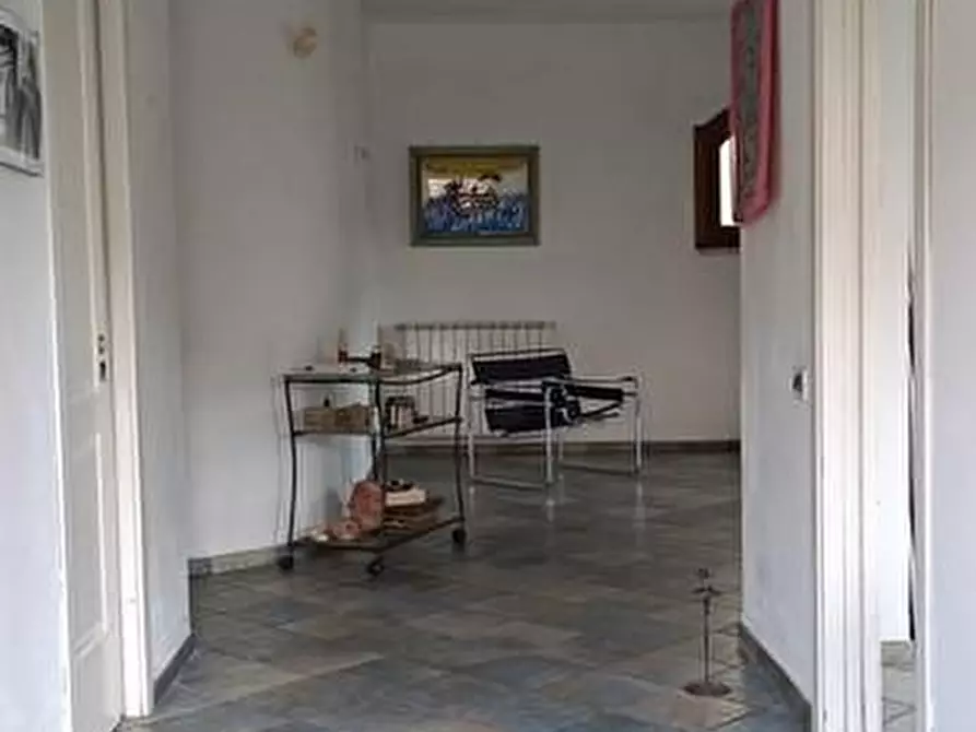 Immagine 9 di Casa semindipendente in vendita  a Castelnuovo Magra