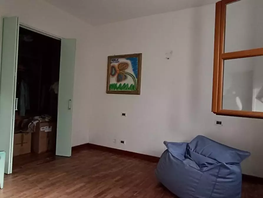 Immagine 33 di Casa semindipendente in vendita  a Castelnuovo Magra