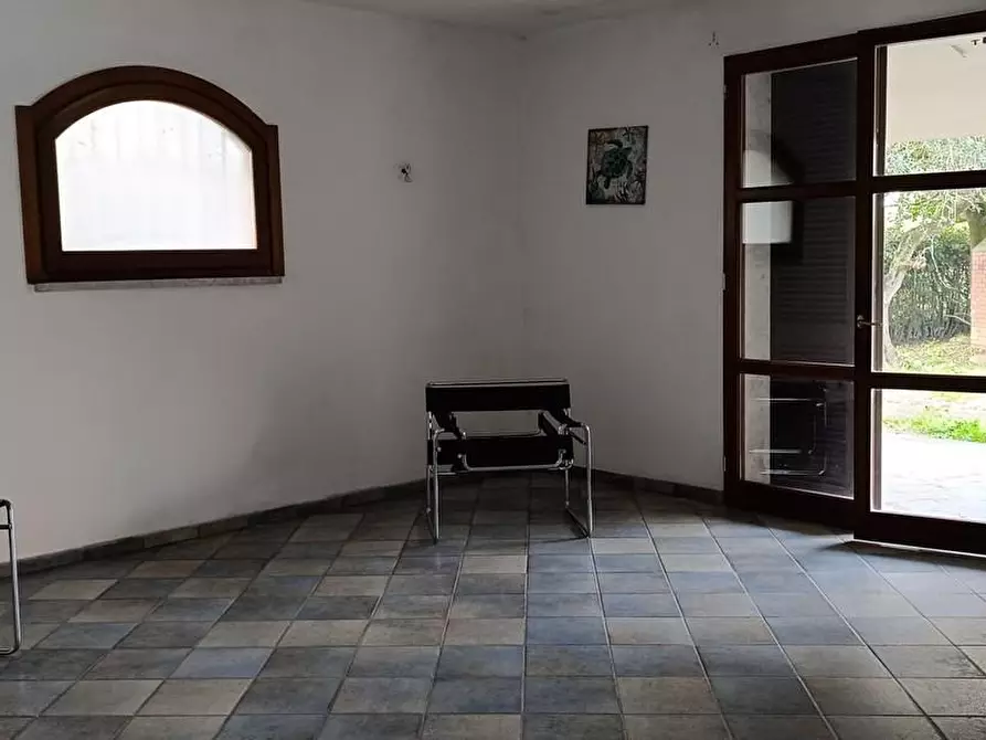 Immagine 26 di Casa semindipendente in vendita  a Castelnuovo Magra