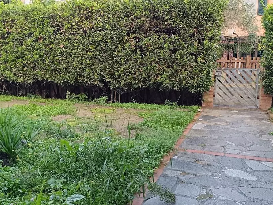 Immagine 3 di Casa semindipendente in vendita  a Castelnuovo Magra