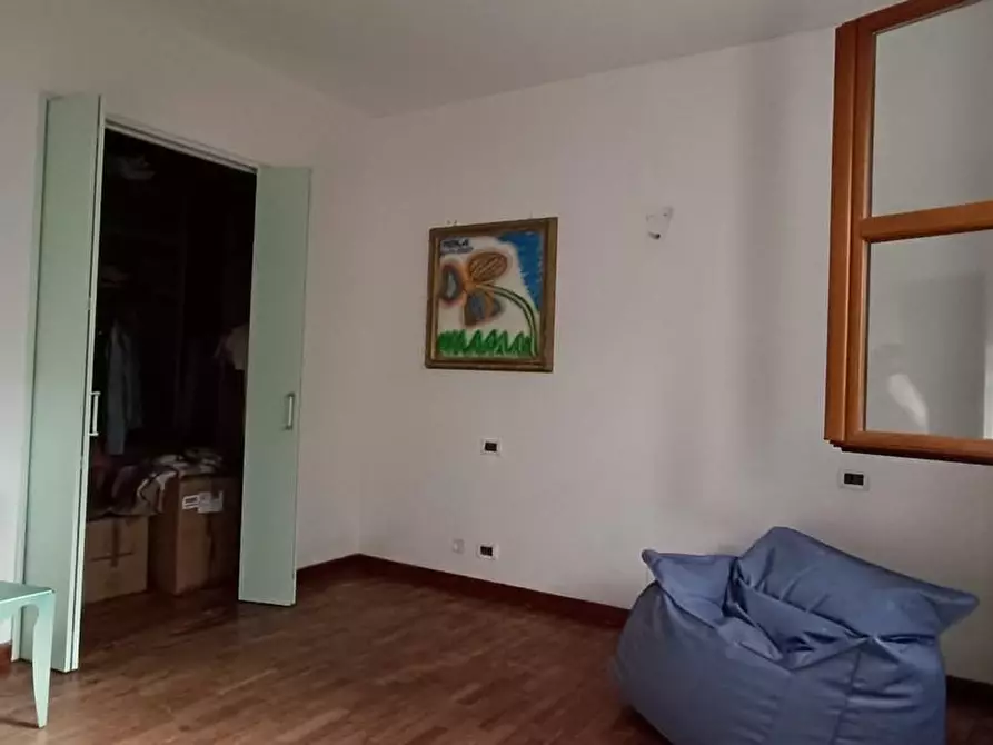 Immagine 32 di Casa semindipendente in vendita  a Castelnuovo Magra