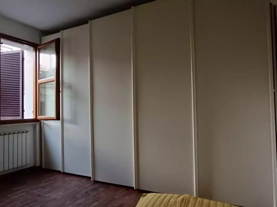 Immagine 36 di Casa semindipendente in vendita  a Castelnuovo Magra