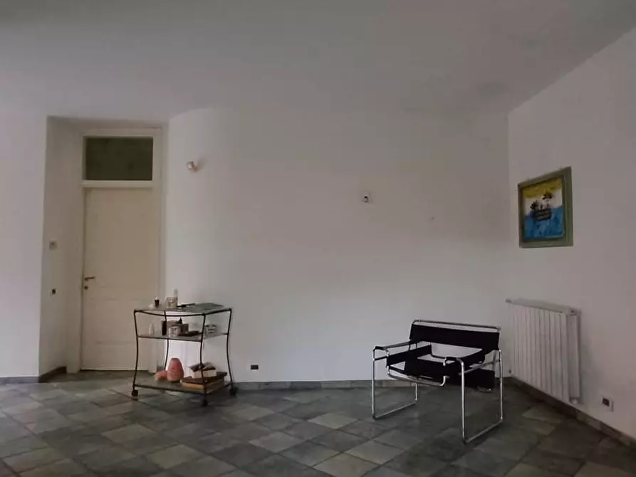 Immagine 27 di Casa semindipendente in vendita  a Castelnuovo Magra