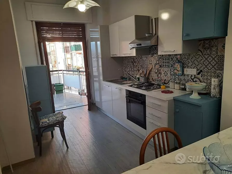 Immagine 9 di Appartamento in affitto  a Carrara