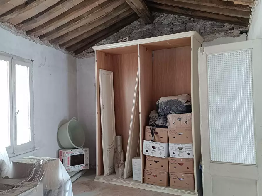 Immagine 8 di Casa semindipendente in vendita  a Carrara