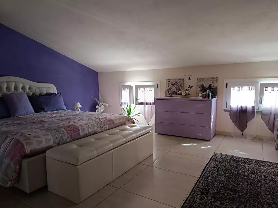 Immagine 33 di Terratetto in vendita  a Castelnuovo Magra