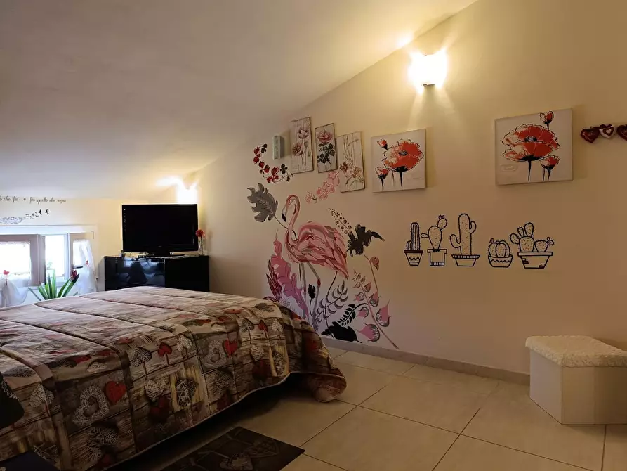 Immagine 34 di Terratetto in vendita  a Castelnuovo Magra