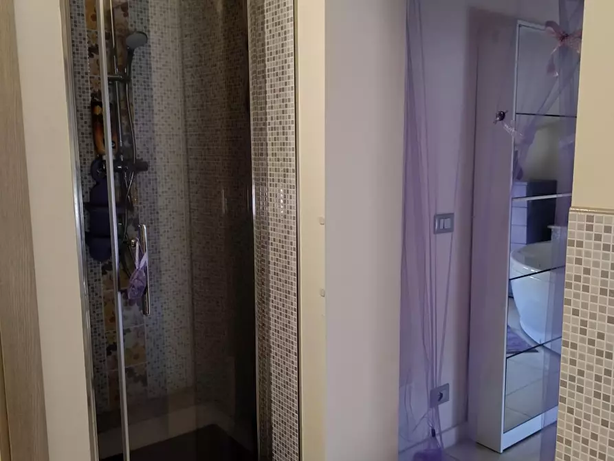 Immagine 31 di Terratetto in vendita  a Castelnuovo Magra