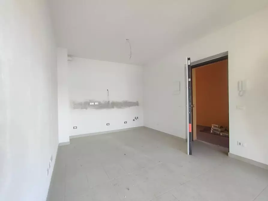 Immagine 42 di Appartamento in vendita  a Castelnuovo Magra