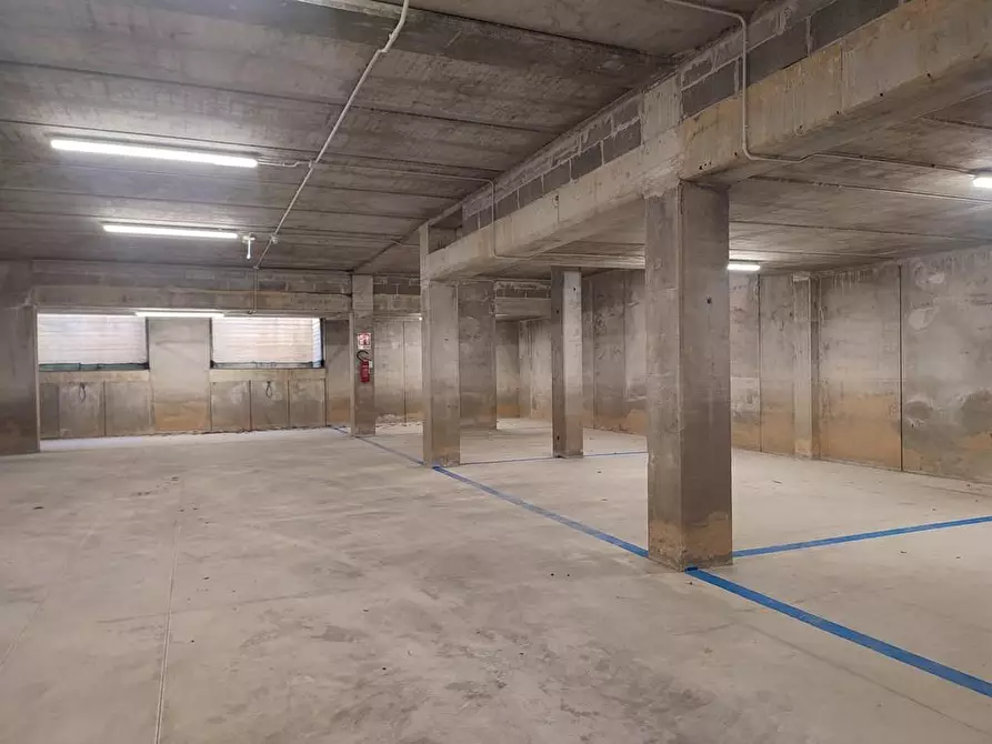 Immagine 19 di Appartamento in vendita  a Castelnuovo Magra