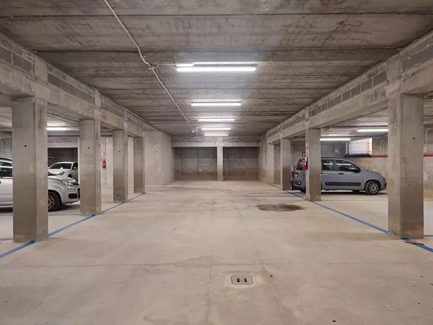 Immagine 18 di Appartamento in vendita  a Castelnuovo Magra