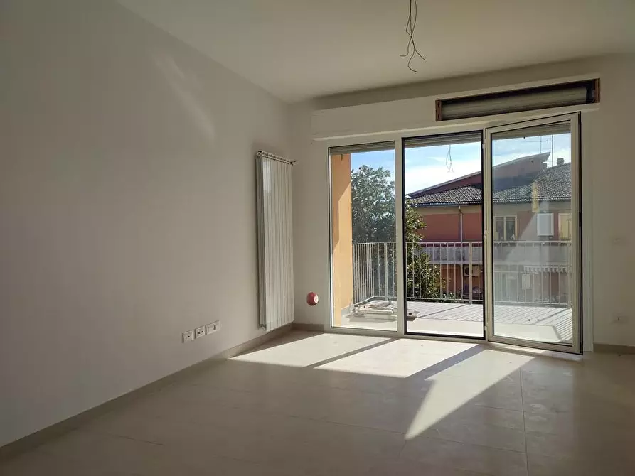 Immagine 3 di Appartamento in vendita  a Castelnuovo Magra