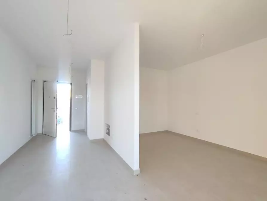 Immagine 29 di Appartamento in vendita  a Castelnuovo Magra