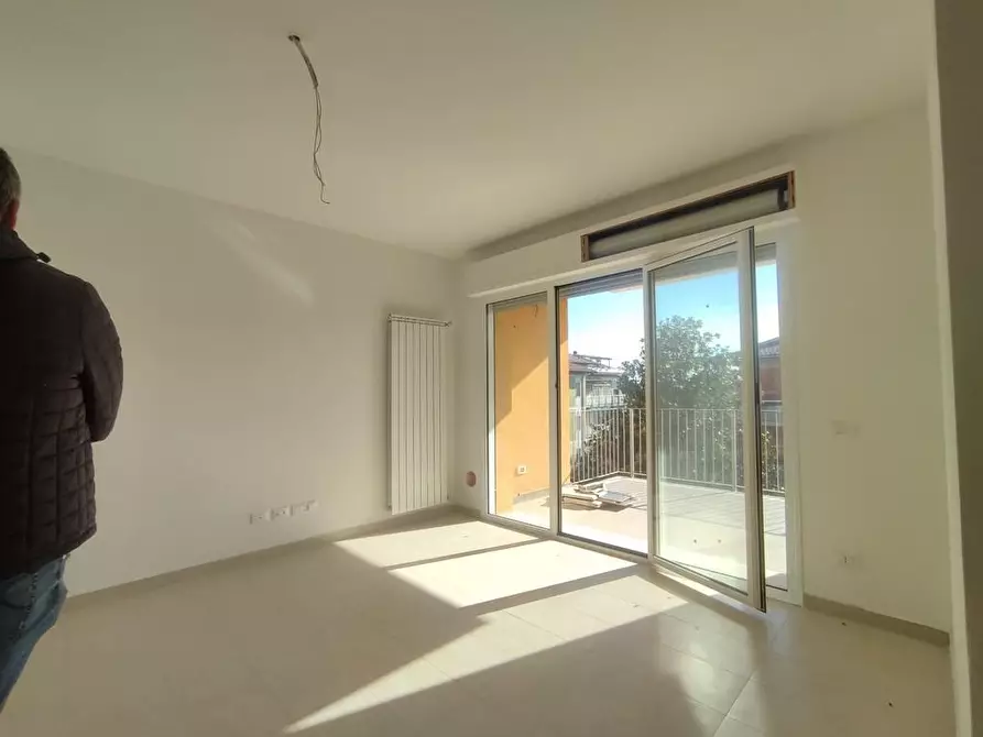 Immagine 2 di Appartamento in vendita  a Castelnuovo Magra