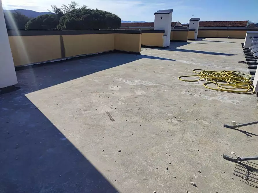 Immagine 13 di Appartamento in vendita  a Castelnuovo Magra