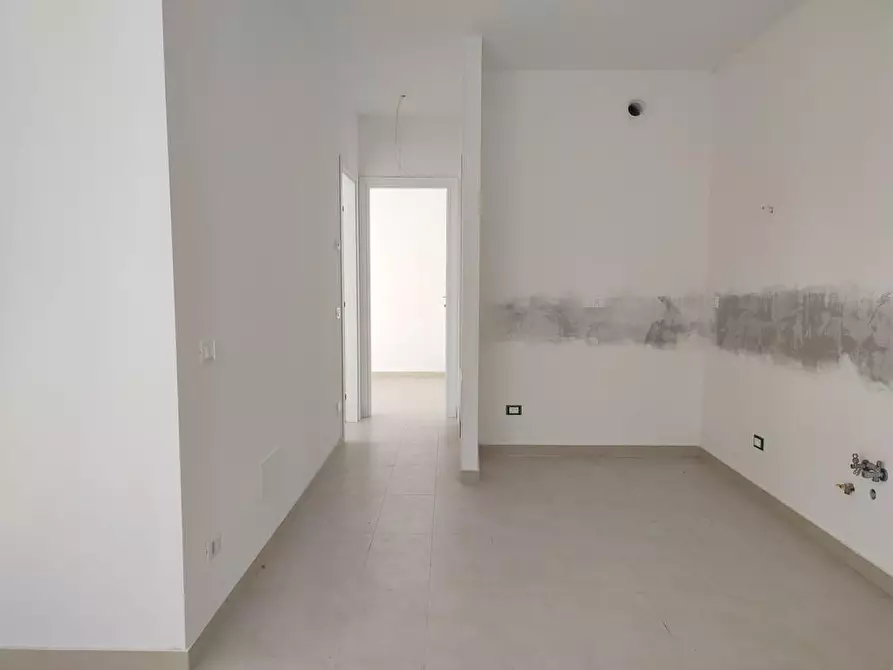 Immagine 8 di Appartamento in vendita  a Castelnuovo Magra