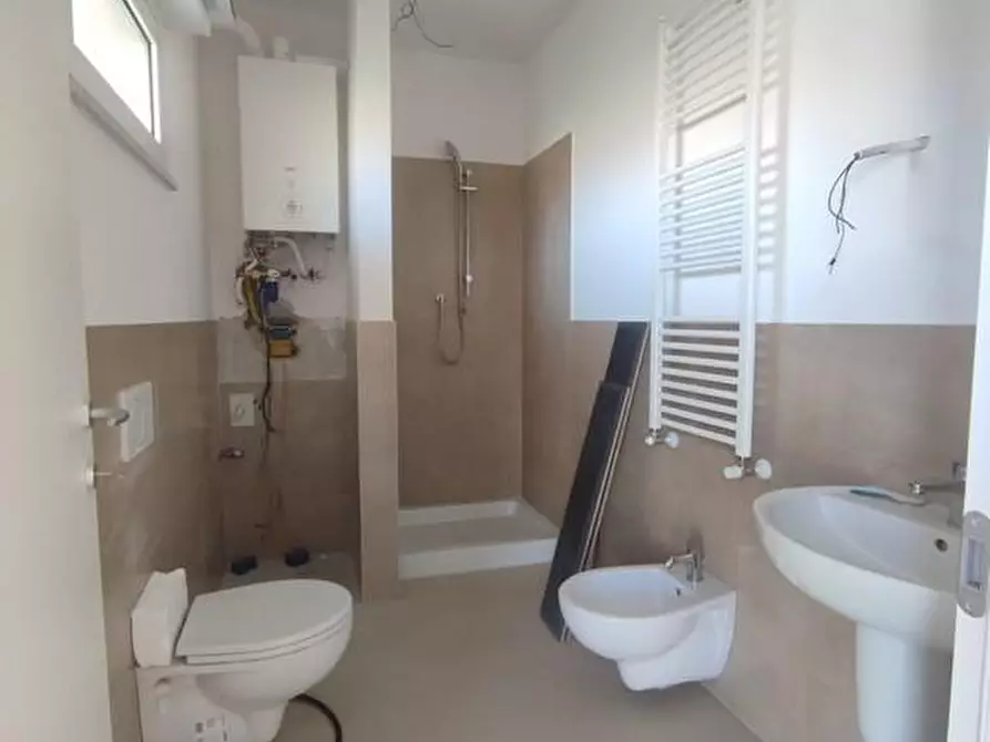 Immagine 26 di Appartamento in vendita  a Castelnuovo Magra