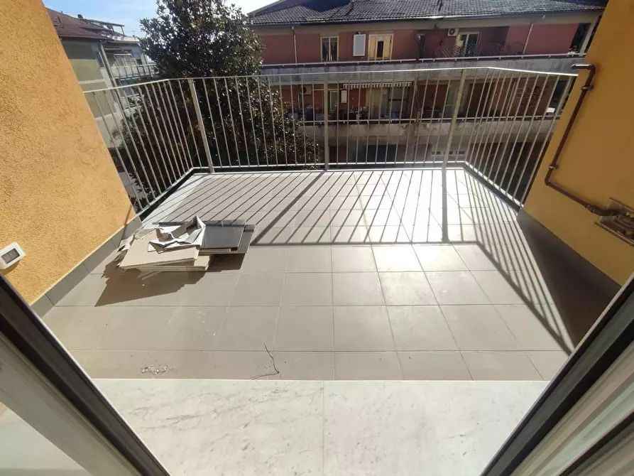 Immagine 9 di Appartamento in vendita  a Castelnuovo Magra