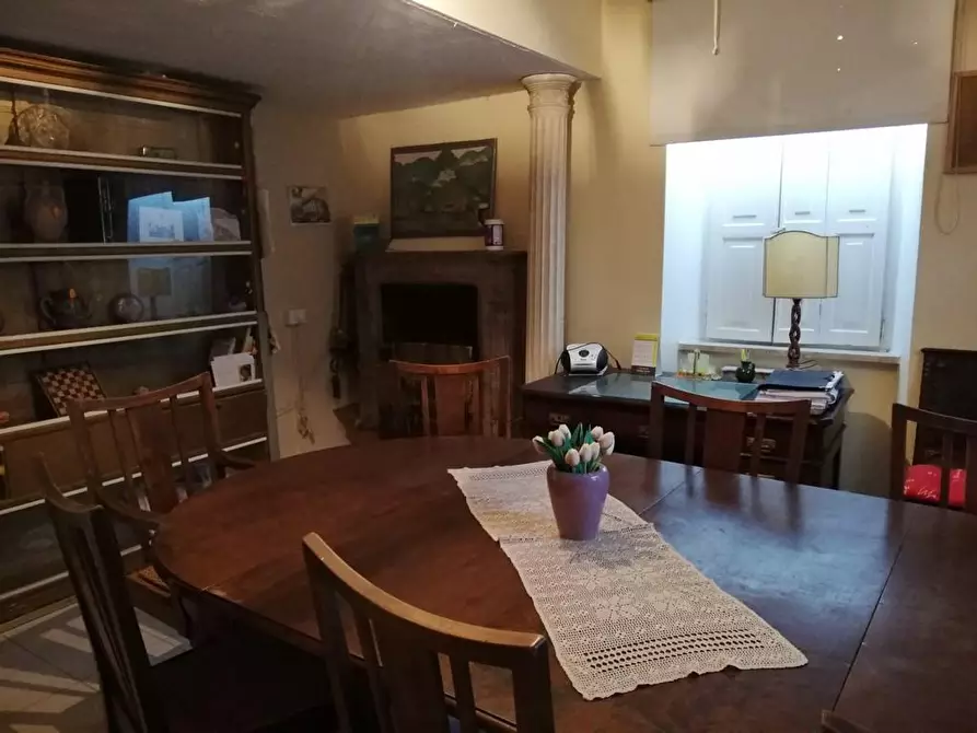 Immagine 36 di Casa indipendente in vendita  a Ortonovo