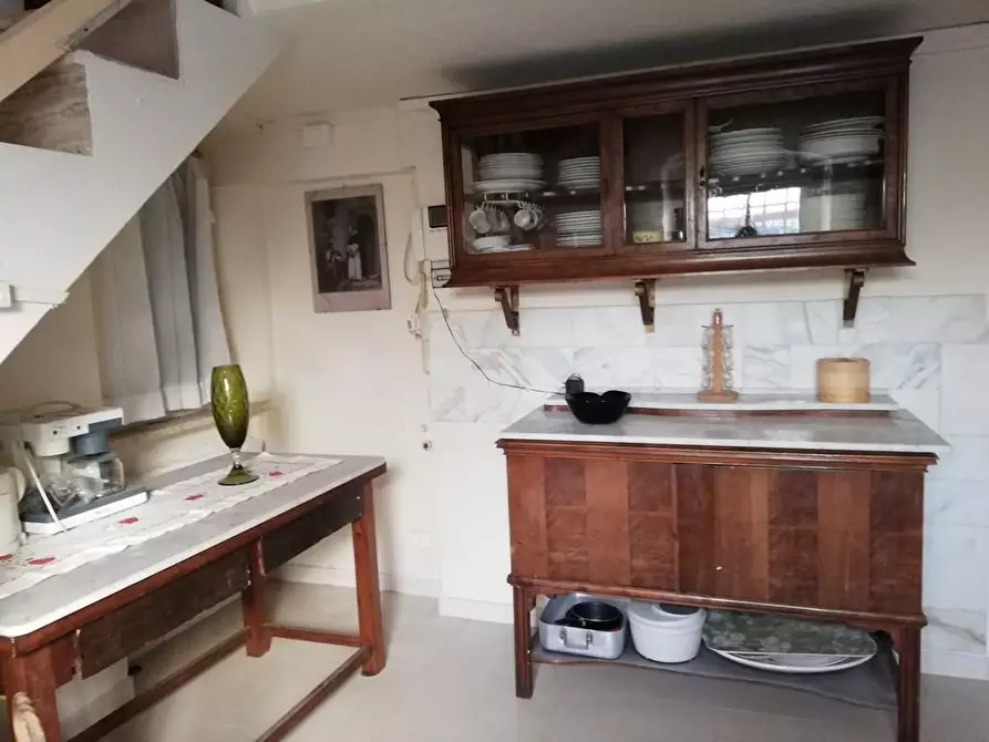 Immagine 49 di Casa indipendente in vendita  a Ortonovo