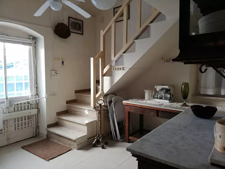 Immagine 50 di Casa indipendente in vendita  a Ortonovo