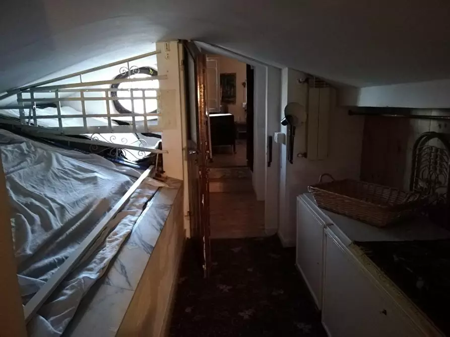 Immagine 44 di Casa indipendente in vendita  a Ortonovo