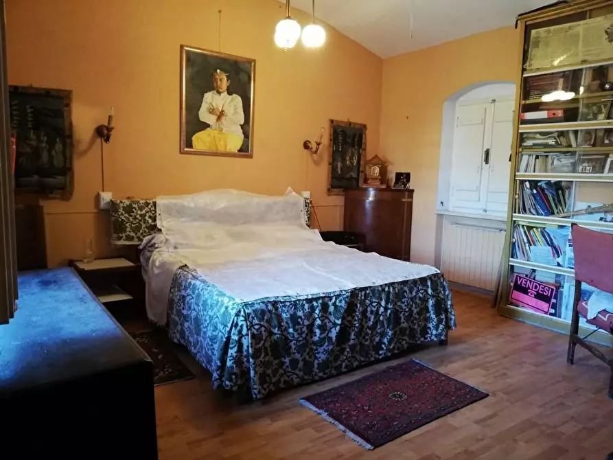Immagine 40 di Casa indipendente in vendita  a Ortonovo