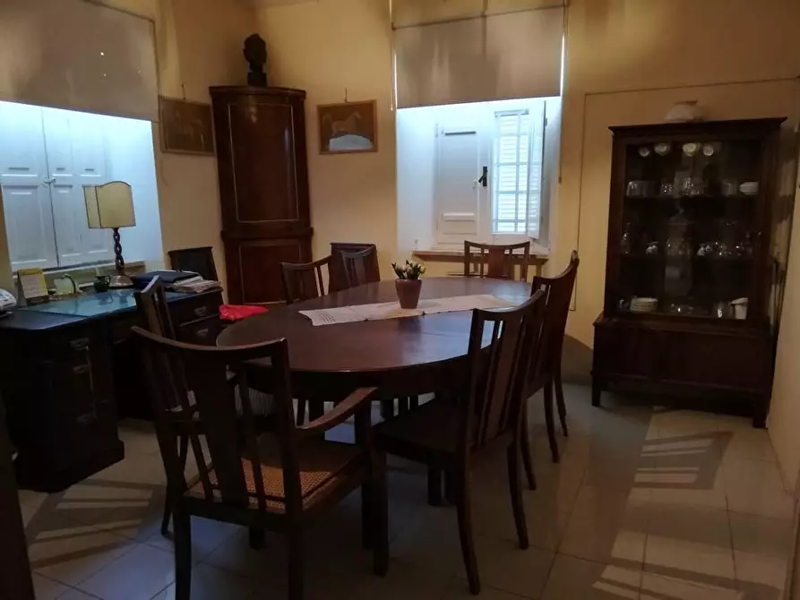 Immagine 37 di Casa indipendente in vendita  a Ortonovo