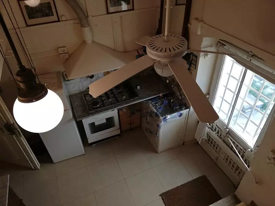 Immagine 46 di Casa indipendente in vendita  a Ortonovo