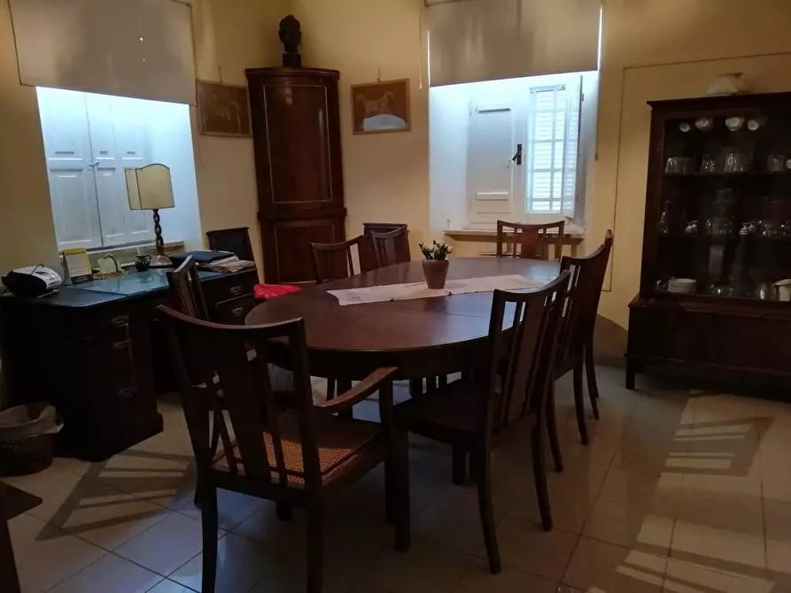 Immagine 51 di Casa indipendente in vendita  a Ortonovo