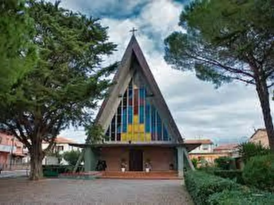 Immagine 53 di Villa in vendita  a Bibbona