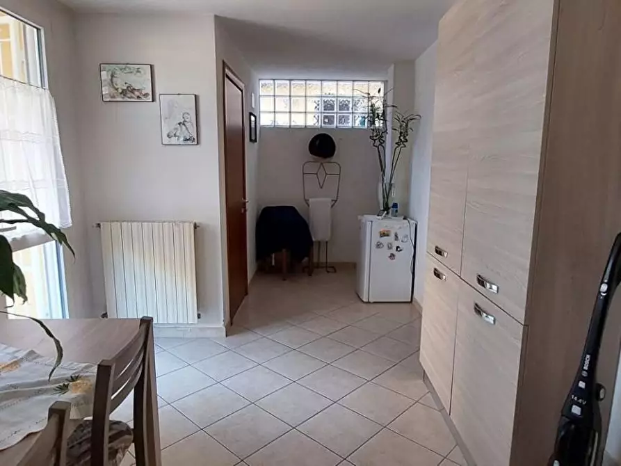 Immagine 11 di Villa in vendita  a Viareggio