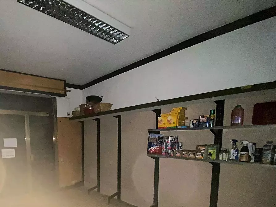 Immagine 15 di Appartamento in vendita  a Massa