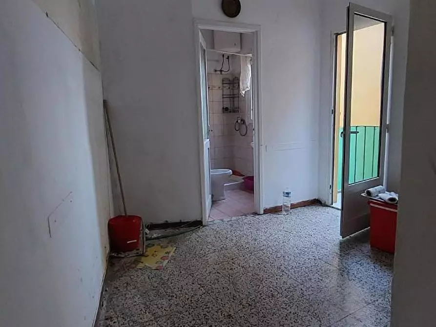 Immagine 3 di Appartamento in vendita  a Livorno