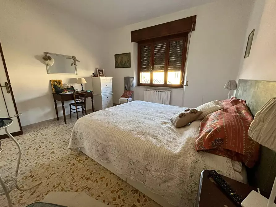 Immagine 15 di Terratetto in vendita  a San Giuliano Terme