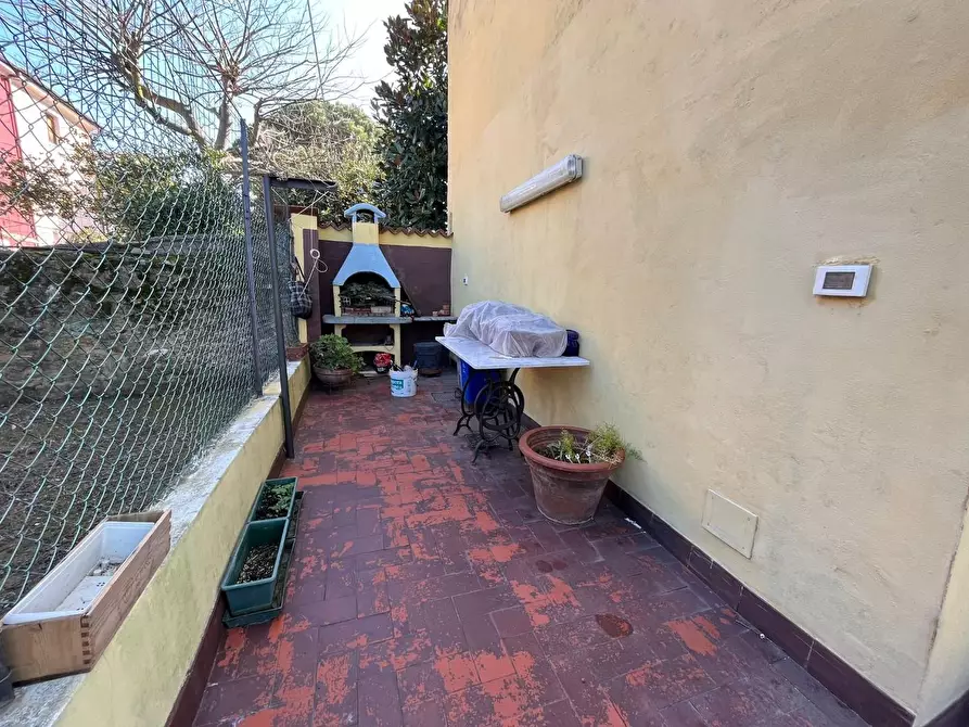 Immagine 31 di Terratetto in vendita  a San Giuliano Terme