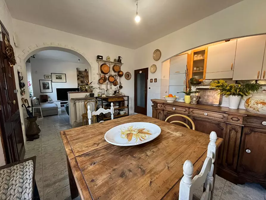 Immagine 4 di Terratetto in vendita  a San Giuliano Terme