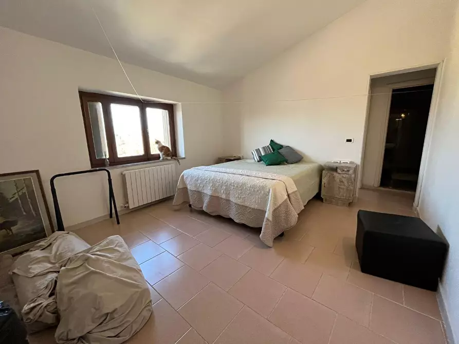 Immagine 19 di Terratetto in vendita  a San Giuliano Terme