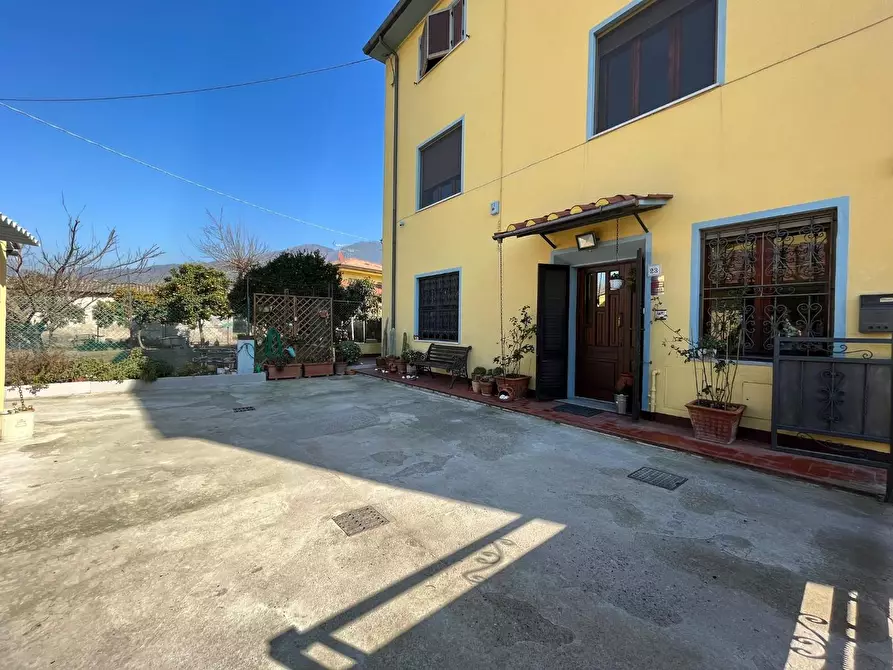 Immagine 28 di Terratetto in vendita  a San Giuliano Terme