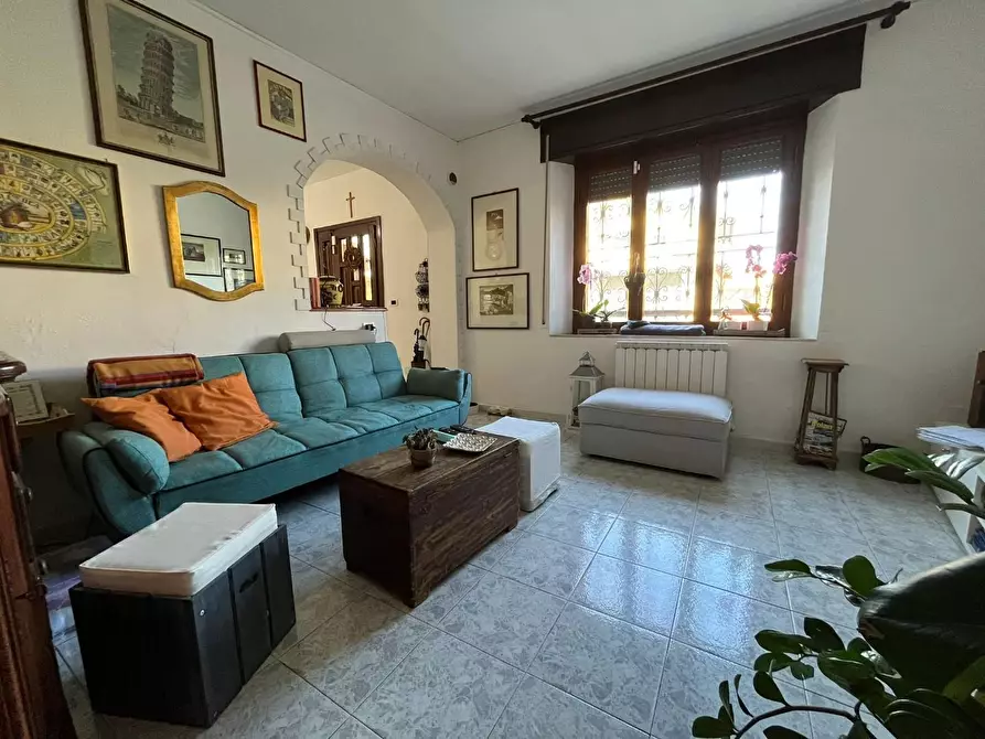 Immagine 11 di Terratetto in vendita  a San Giuliano Terme