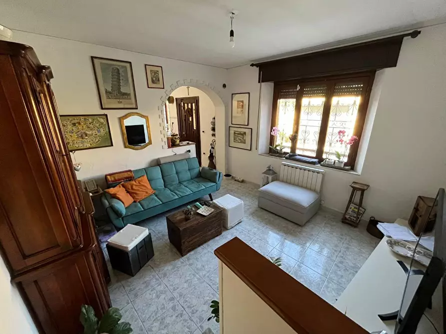 Immagine 12 di Terratetto in vendita  a San Giuliano Terme