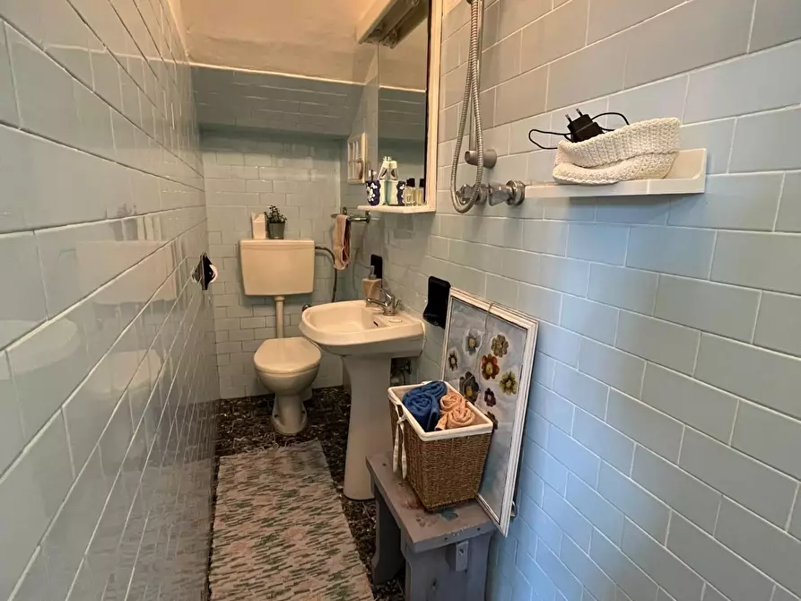 Immagine 8 di Terratetto in vendita  a San Giuliano Terme