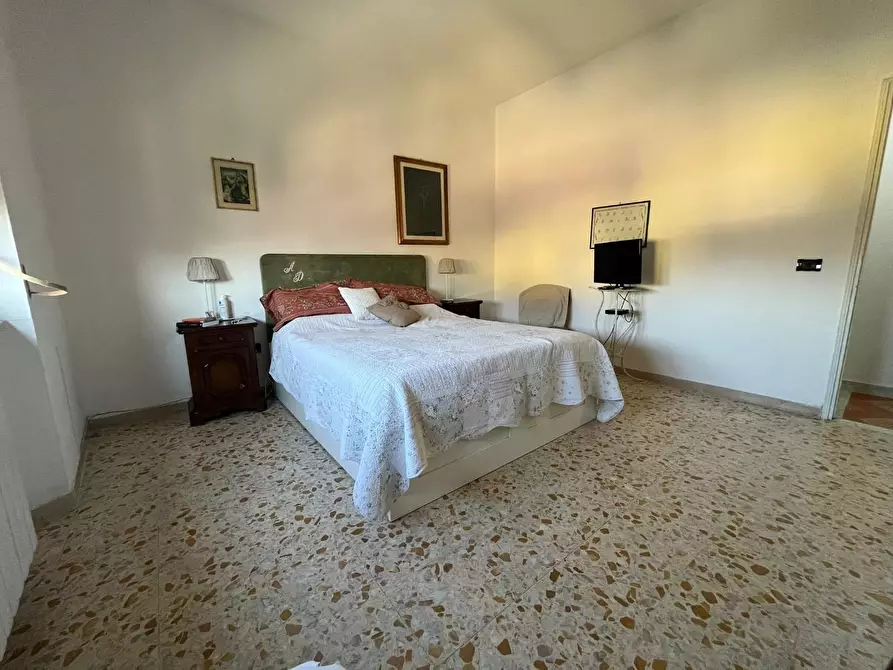 Immagine 14 di Terratetto in vendita  a San Giuliano Terme